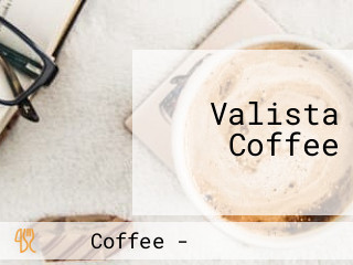 Valista Coffee