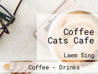 Coffee Cats Cafe