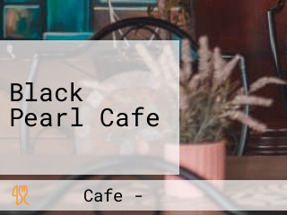 Black Pearl Cafe