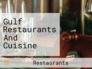Gulf Restaurants And Cuisine
