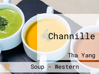 Channille