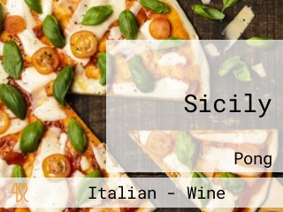 Sicily Pizza Pattaya