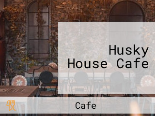 Husky House Cafe