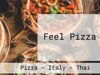 Feel Pizza