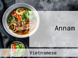 Annam