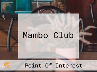 Mambo Club