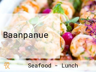Baanpanue