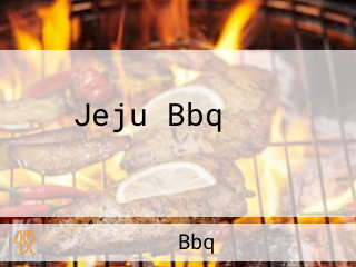 Jeju Bbq 제주 บุฟเฟ่ต์ปิ้งย่างเกาหลี