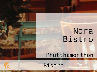 Nora Bistro