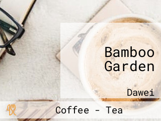 Bamboo Garden