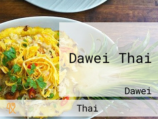 Dawei Thai