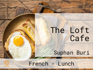 The Loft Cafe