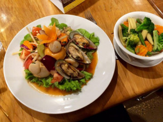 Thai Cuisine Queenstown