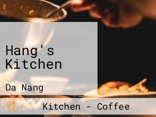 Hang's Kitchen