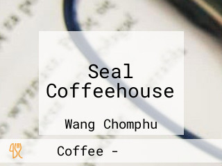 Seal Coffeehouse