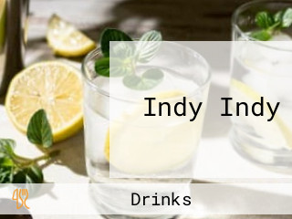 Indy Indy