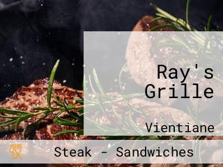 Ray's Grille