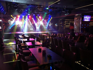Club Seven