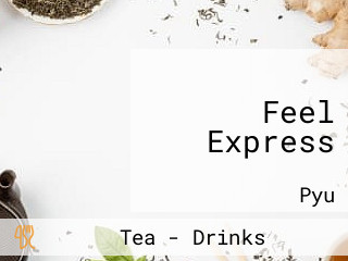 Feel Express