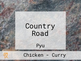 Country Road