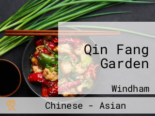 Qin Fang Garden