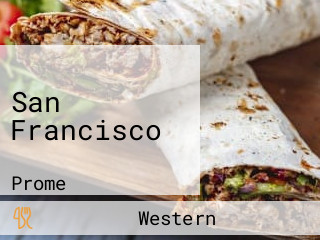 San Francisco