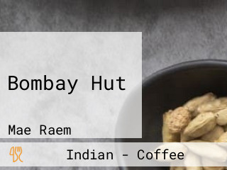 Bombay Hut