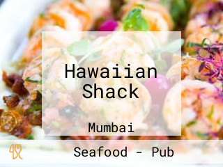 Hawaiian Shack