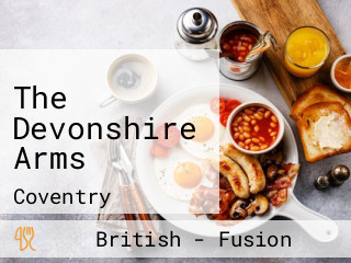 The Devonshire Arms