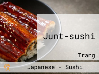 Junt-sushi