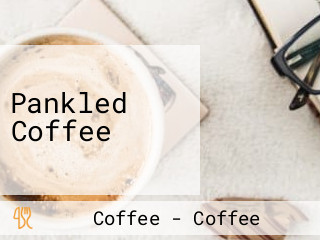 Pankled Coffee