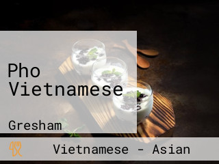 Pho.com Vietnamese Cuisine
