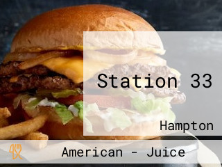 Station 33