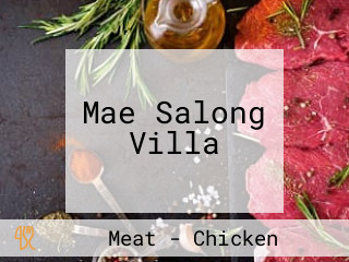 Mae Salong Villa