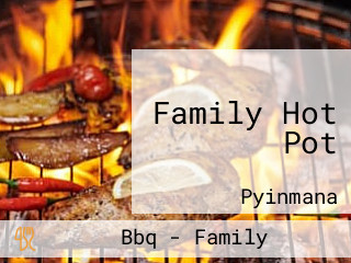 Family Hot Pot