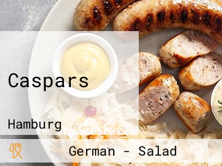 Caspars