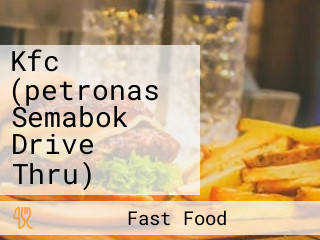 Kfc (petronas Semabok Drive Thru)