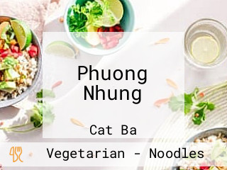 Phuong Nhung