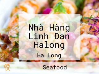 Nhà Hàng Linh Đan