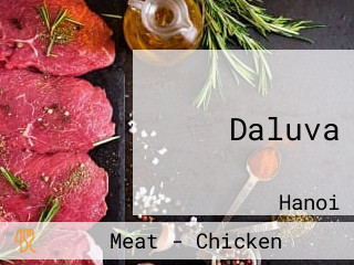 Daluva