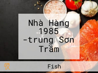 Nhà Hàng 1985