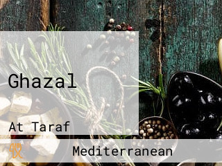 Ghazal