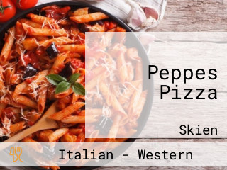 Peppes Pizza