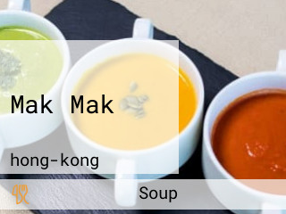 Mak Mak