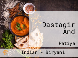 Dastagir And