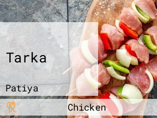 Tarka