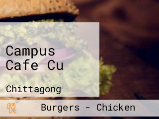 Campus Cafe Cu