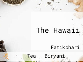 The Hawaii