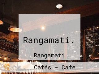 মালঞ্চ Rangamati.