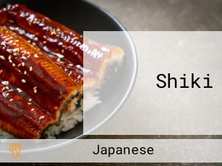 Shiki
